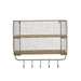 WM10357-01 Decor/Wall Art & Decor/Wall Shelves