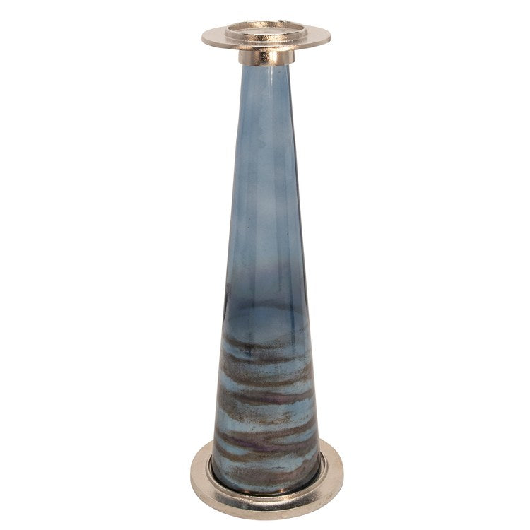 Product Image: 15619-02 Decor/Candles & Diffusers/Candle Holders