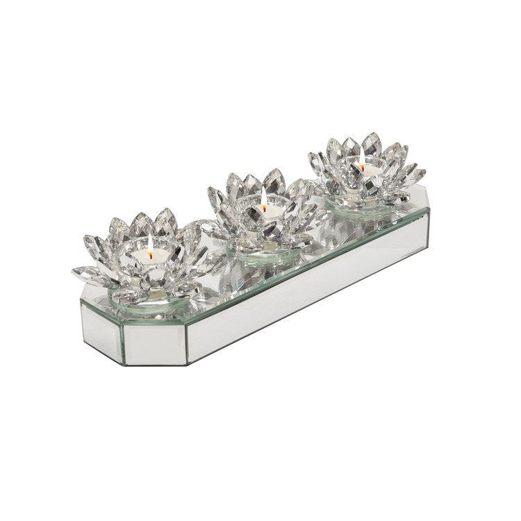 Product Image: 15379-01 Decor/Candles & Diffusers/Candle Holders