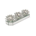 15379-01 Decor/Candles & Diffusers/Candle Holders
