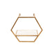 15734 Decor/Wall Art & Decor/Wall Shelves