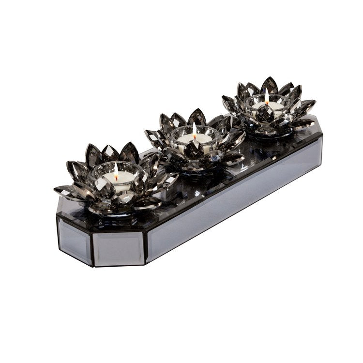 Product Image: 15379-02 Decor/Candles & Diffusers/Candle Holders