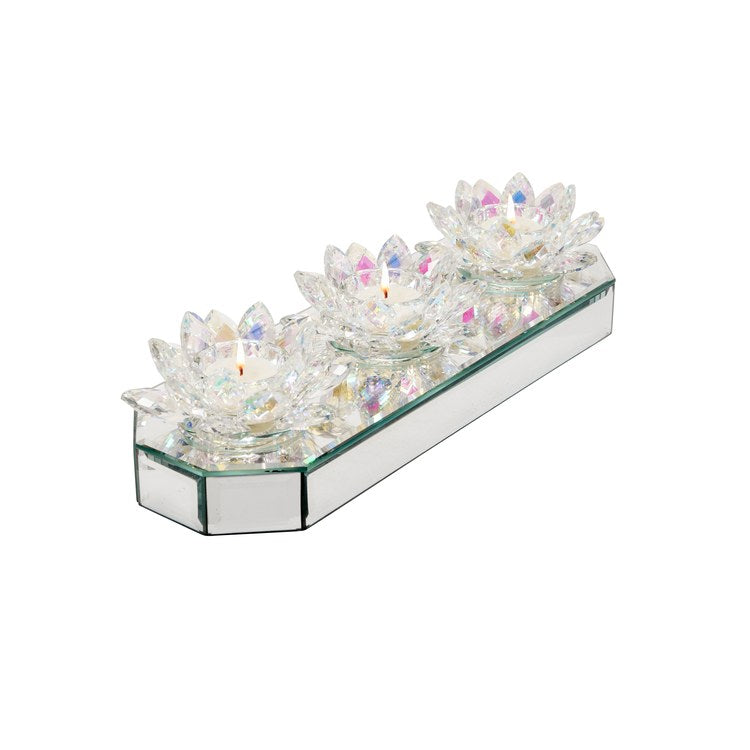 Product Image: 15379-03 Decor/Candles & Diffusers/Candle Holders