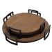 13934-01 Decor/Decorative Accents/Bowls & Trays