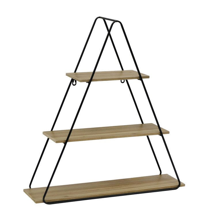 Product Image: 15024 Decor/Wall Art & Decor/Wall Shelves