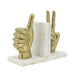 15670-02 Storage & Organization/Office Organization/Bookends