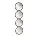 14994 Decor/Mirrors/Wall Mirrors