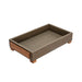 15453-03 Decor/Decorative Accents/Bowls & Trays