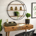 15453-03 Decor/Decorative Accents/Bowls & Trays