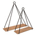 15399-01 Decor/Wall Art & Decor/Wall Shelves