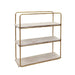 13884-01 Decor/Wall Art & Decor/Wall Shelves