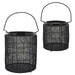 16151-01 Decor/Candles & Diffusers/Candle Holders