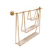 14911-01 Decor/Wall Art & Decor/Wall Shelves