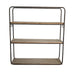 13884-03 Decor/Wall Art & Decor/Wall Shelves