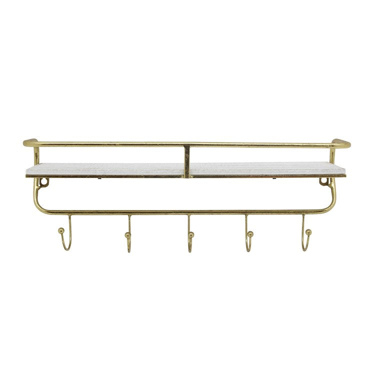 Product Image: 13880-04 Decor/Wall Art & Decor/Wall Shelves