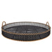 15880-01 Decor/Decorative Accents/Bowls & Trays