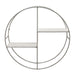 14725-03 Decor/Wall Art & Decor/Wall Shelves