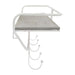 13880-06 Decor/Wall Art & Decor/Wall Shelves