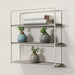 13884-05 Decor/Wall Art & Decor/Wall Shelves
