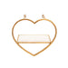 15733-02 Decor/Wall Art & Decor/Wall Shelves