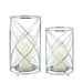 14396-03 Decor/Candles & Diffusers/Candle Holders