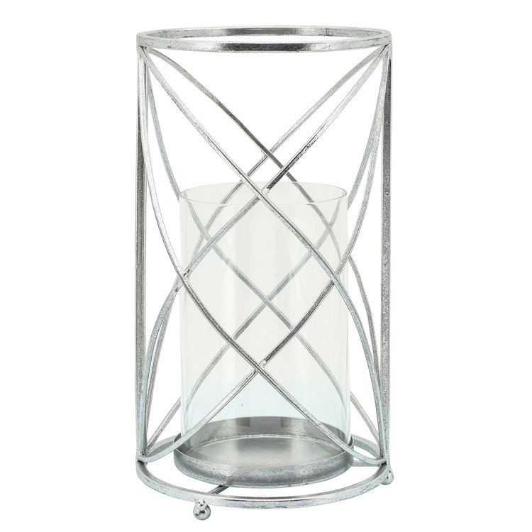 Product Image: 14396-03 Decor/Candles & Diffusers/Candle Holders