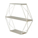 13884-07 Decor/Wall Art & Decor/Wall Shelves