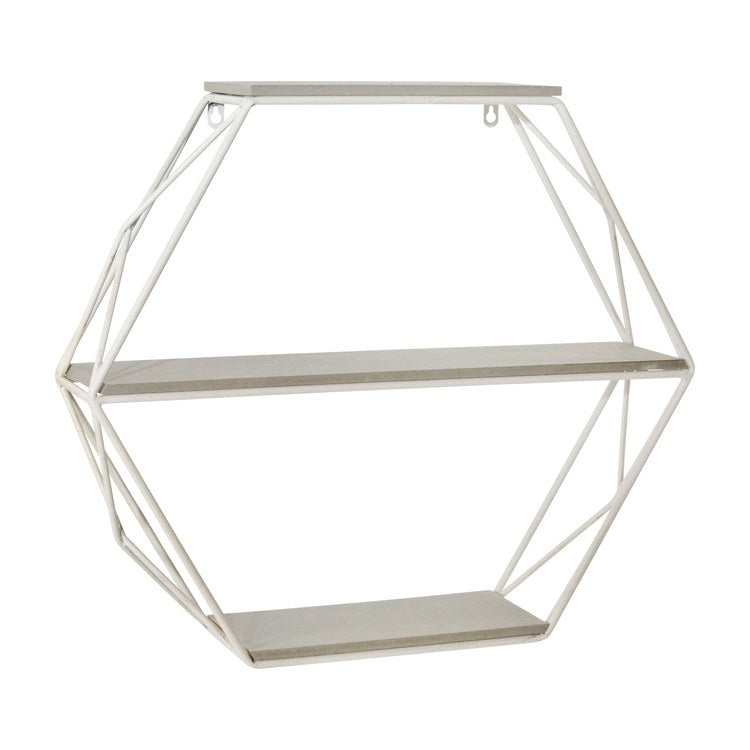 Product Image: 13884-07 Decor/Wall Art & Decor/Wall Shelves