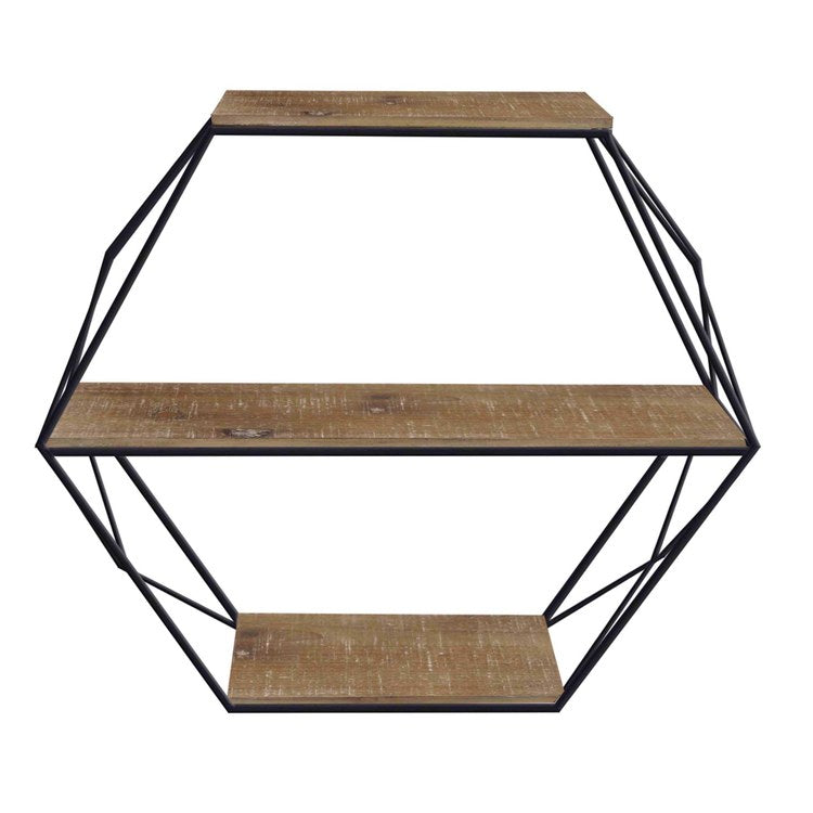 Product Image: 13884-09 Decor/Wall Art & Decor/Wall Shelves