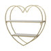 14916-01 Decor/Wall Art & Decor/Wall Shelves
