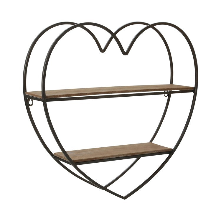 Product Image: 14916-02 Decor/Wall Art & Decor/Wall Shelves