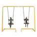 12373 Storage & Organization/Office Organization/Bookends
