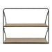 14401-02 Decor/Wall Art & Decor/Wall Shelves