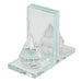 13196-01 Storage & Organization/Office Organization/Bookends
