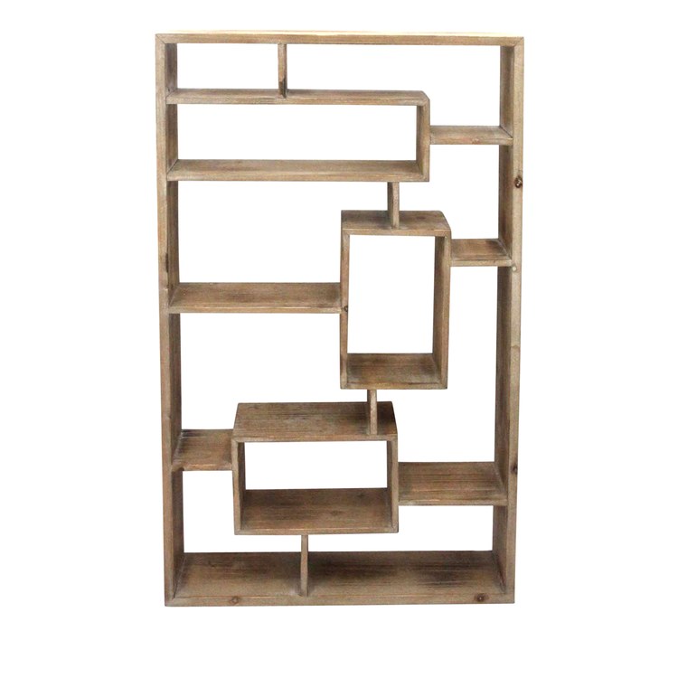 Product Image: 12097 Decor/Wall Art & Decor/Wall Shelves