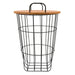 16065 Decor/Decorative Accents/Baskets