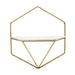 13882-02 Decor/Wall Art & Decor/Wall Shelves