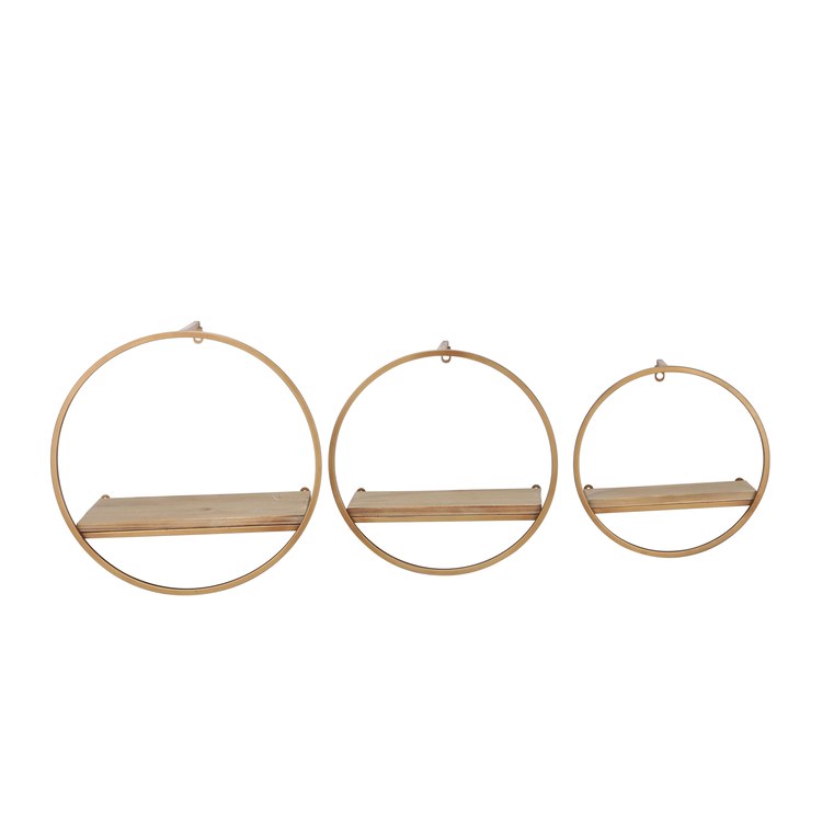 Product Image: 13107-03 Decor/Wall Art & Decor/Wall Shelves