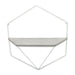 13882-03 Decor/Wall Art & Decor/Wall Shelves