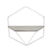 13882-03 Decor/Wall Art & Decor/Wall Shelves