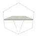13882-03 Decor/Wall Art & Decor/Wall Shelves