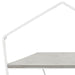 13882-03 Decor/Wall Art & Decor/Wall Shelves