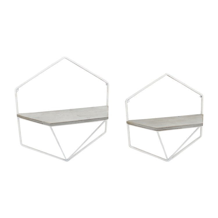 Product Image: 13882-03 Decor/Wall Art & Decor/Wall Shelves