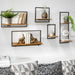 13084-01 Storage & Organization/Office Organization/Bookends