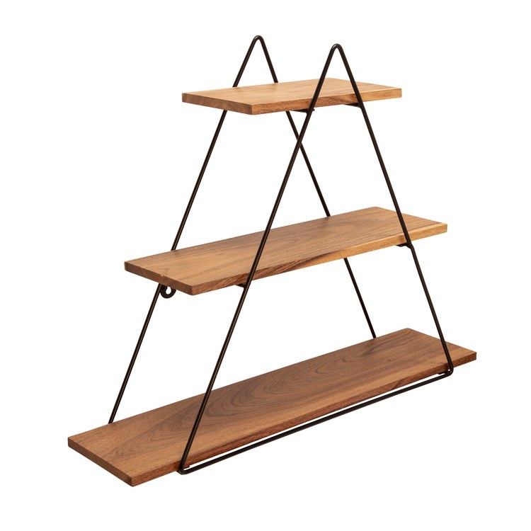 Product Image: 15448 Decor/Wall Art & Decor/Wall Shelves
