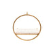 13107-04 Decor/Wall Art & Decor/Wall Shelves