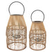 16029-02 Decor/Candles & Diffusers/Candle Holders