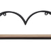 16068-01 Decor/Wall Art & Decor/Wall Shelves