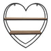 16068-01 Decor/Wall Art & Decor/Wall Shelves