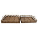 15046 Decor/Decorative Accents/Bowls & Trays